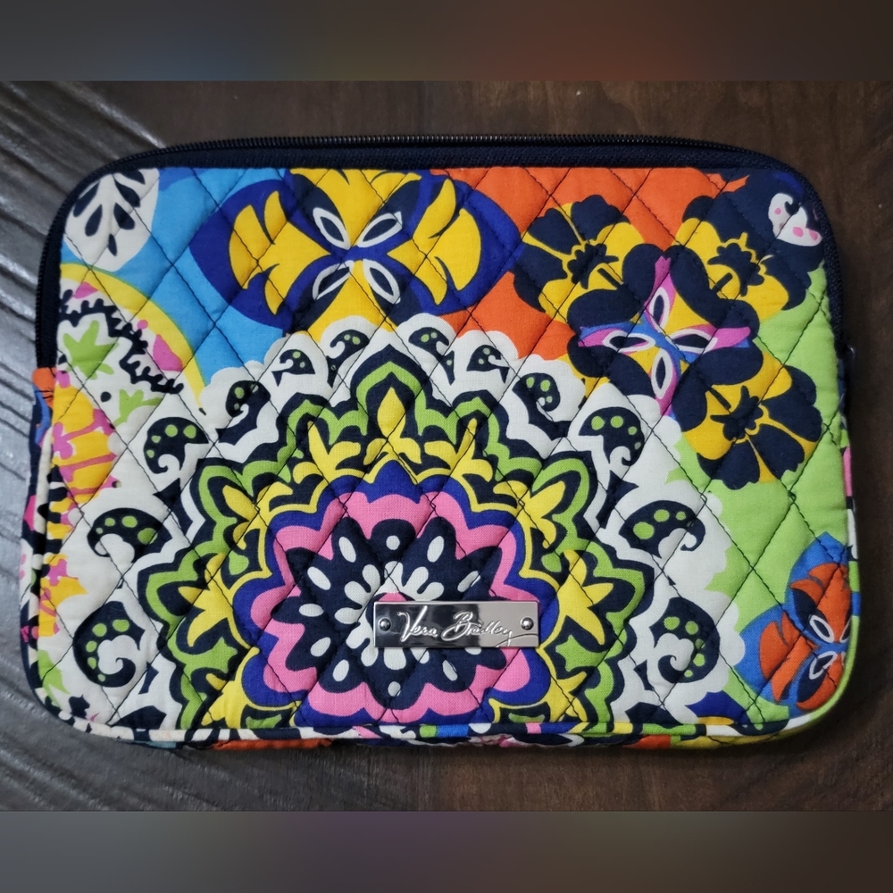 Vera Bradley Tech EReader Kindle Case